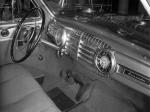 Lincoln Series 66H Sedan 1946 года
